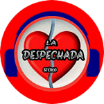 La Despechada Stéreo - Florecía