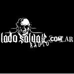 Lado Salvaje Radio logo