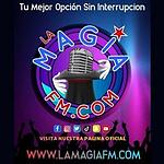 LaMagiaFM logo