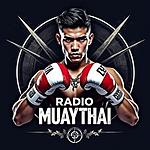 MuayThai Oficial logo
