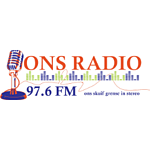 Ons Radio 97.6 FM