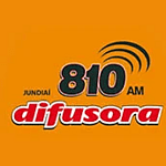 Rádio Difusora logo