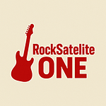 rockSateliteONE logo