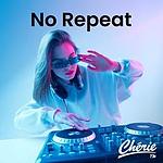 CHERIE NO REPEAT logo