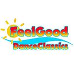 FeelGood Radio Costa del Sol DanceClassics logo
