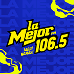 La Mejor 106.5 FM