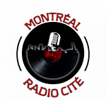 Montréal Radio Cité logo