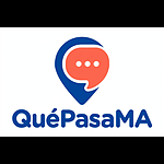 QuéPasaMA Radio logo