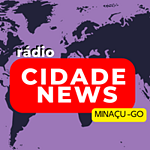 Radio Cidade News Minaçu