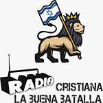 Radio Cristiana La Buena Batalla