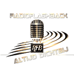 Radio Flashback logo
