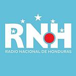 Radio Nacional de Honduras logo
