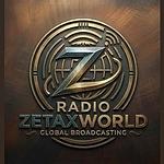Radio ZetaxWorld logo