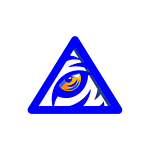 Blue Tiger Radio UK logo