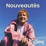 CHERIE NOUVEAUTES logo