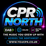 CPRFM High Peak logo