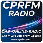 CPRFM High Peak logo