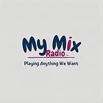 My Mix Radio NCPA logo