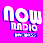 NOW Radio Inverness logo