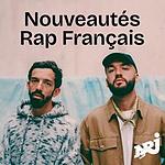 NRJ NOUVEAUTES RAP FRANCAIS logo