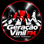 Geração Vinil FM logo
