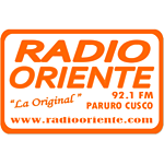 Radio Oriente