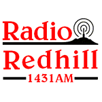 Radio Redhill logo