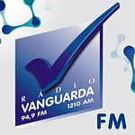 Rádio Vanguarda 94.9 FM