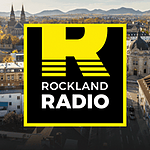 Rockland Radio - Landau logo