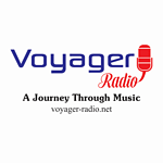 Voyager Radio logo