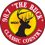 WKDO Classic Country 98.7