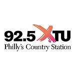 WXTU 92.5 XTU