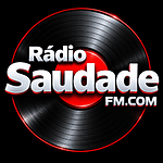 Saudade FM logo