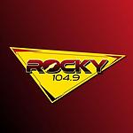 WRKY Rocky 104.9 FM