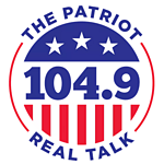 104.9 The Patriot