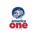 AmericaOne Radio logo