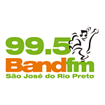 Band FM 99.5 logo
