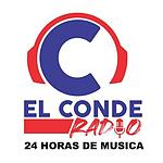 El Conde Radio logo