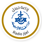 Jijel FM (جيجل) logo