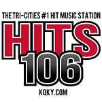 KQKY Nebraska's Best Music 105.9 FM