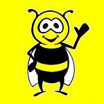 BumbleBee Radio logo