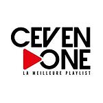 Ceven'One logo