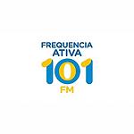 Frequência_Ativa_101 logo