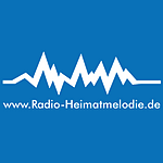 Radio Heimatmelodie logo