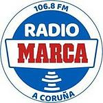 Radio Marca Coruña logo