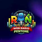Radio RON Pentone logo