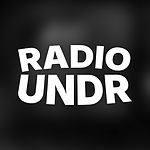 Radio UNDR logo