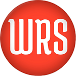 RadioWRS logo