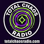 Total Chaos Radio logo