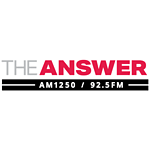 WPGP AM 1250 The Answer